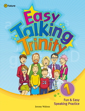 Easy Talking Trinity