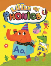Little Phonics