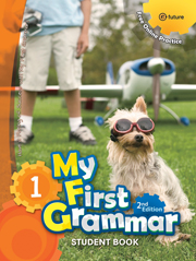 My First Grammar 2nd Ed.