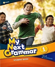 My Next Grammar 2nd Ed.