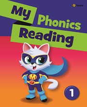 My Phonics Reading
