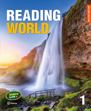 Reading World 2nd Ed.
