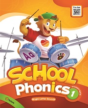 School Phonics