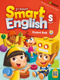 Smart English 2nd Ed.