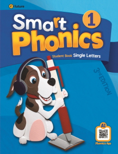 Smart Phonics 3rd Ed.