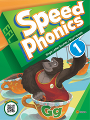 Speed Phonics